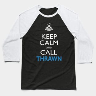 Thrawn Keep Calm Baseball T-Shirt